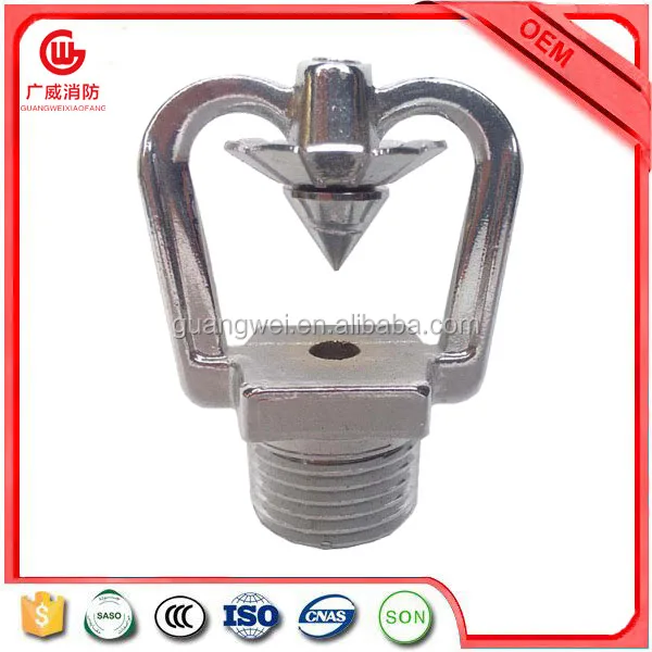 Zstwc средняя скорость водяной туман пожаротушения