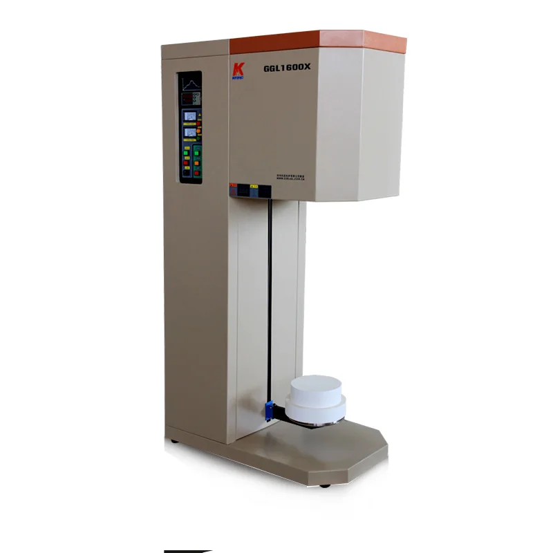 Laboratory High Temperature Dental Porcelain Wax Oven