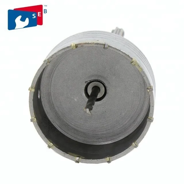 Набор электрических перфораторов 40Cr из карбида вольфрама