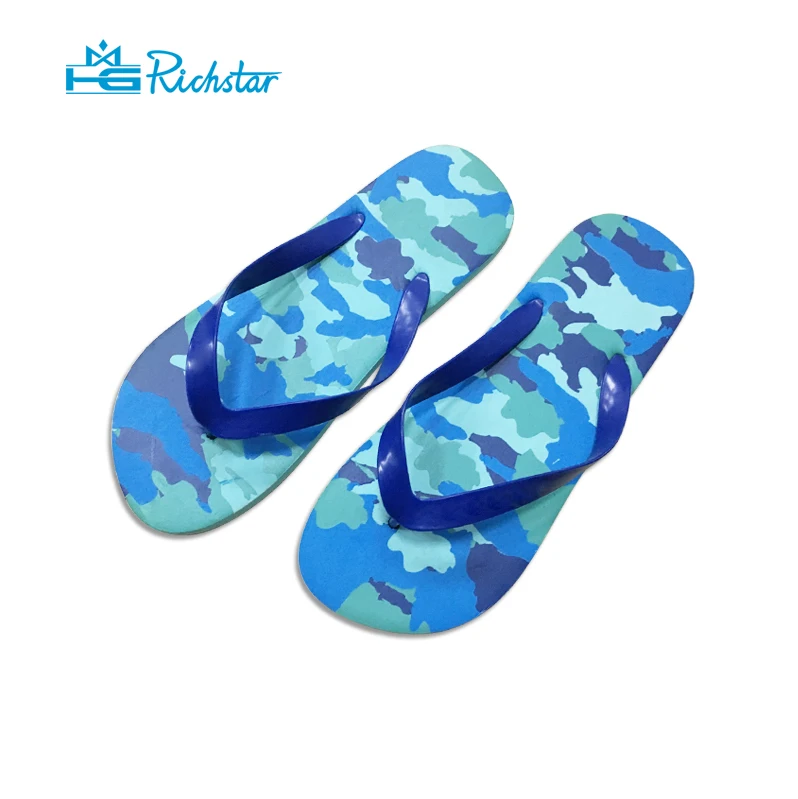 Beach flip flops for sublimation flip flop disposable slipper