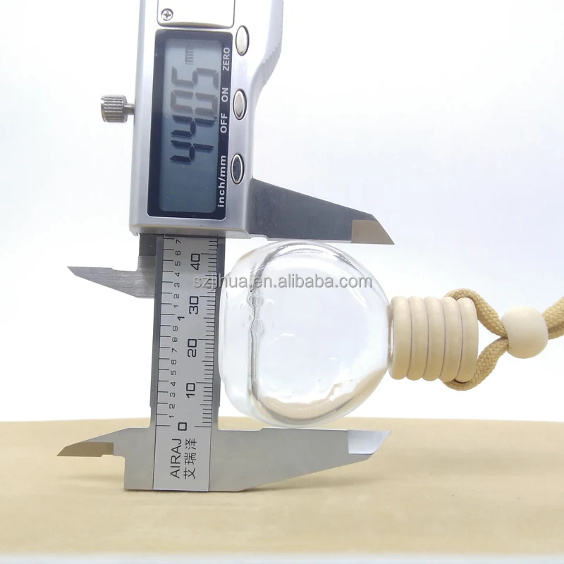 JH-631 Hang the plum blossom perfume bottles