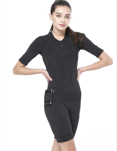 Vision Body EMS Wireless 20 Electrode EMS Fitness Suit