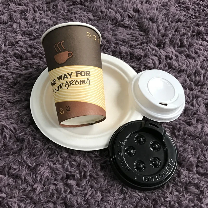 anhui free samples bottom price christmas paper coffee cup ice cream cone cups