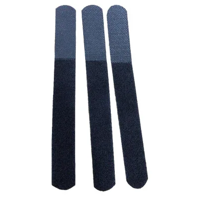 durable and portable hook and loop cable  ties