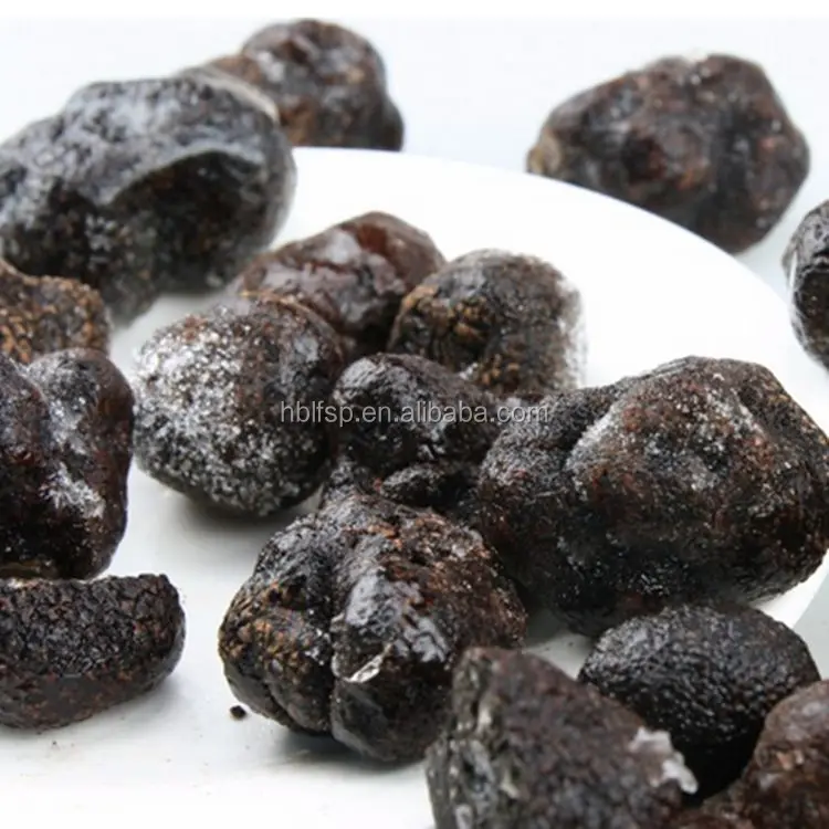 
Healthy Food Wild Fresh Black Truffles with 3-5CM 