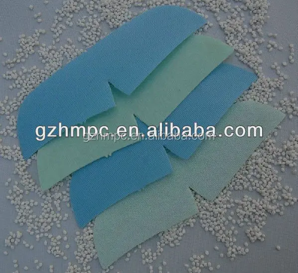 
Hot Melt Counter Stiffener 