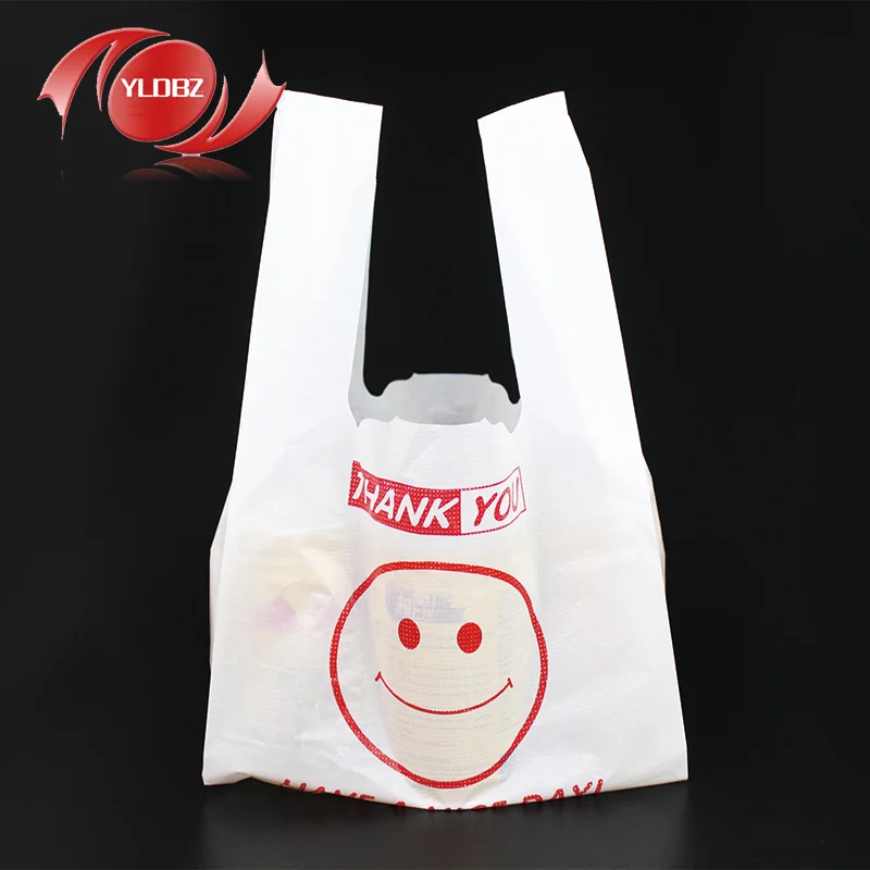 
2019 Factory Cheap plastic shopping bags 