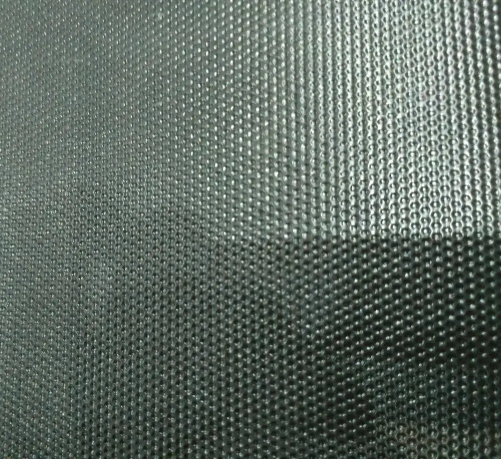 High Quality Heavy Duty Non Woven Commercial Carpet Rolls Polyester with Modern Anti-Slip Backing