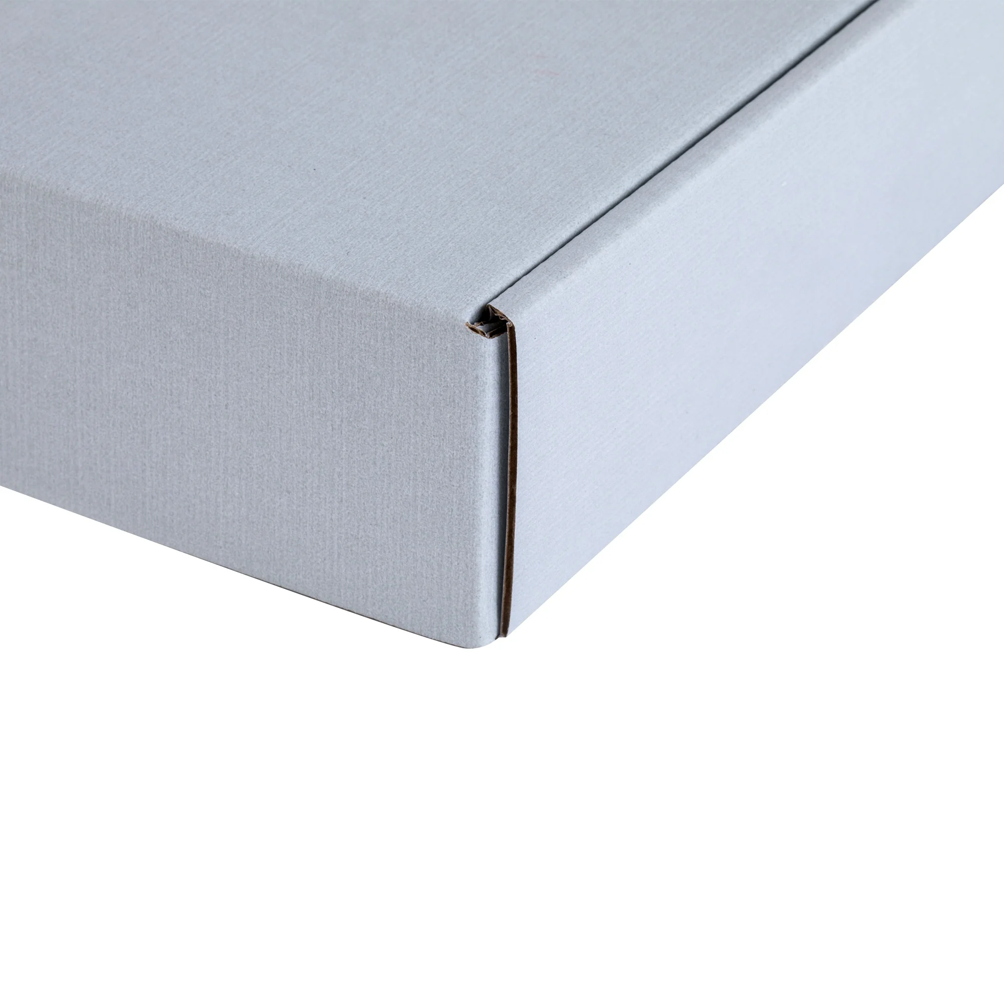 
Custom Recyclable Shipping Clothes Cardboard Corrugated Packaging Mailing Boxes 