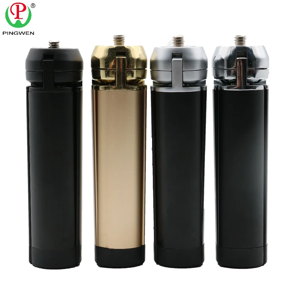 
Super mini size tripod phone and camera use tripod light weight aluminum tripod 