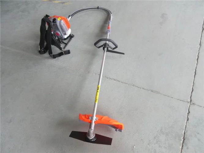 
BC35T gasoline backpack brush cutter 