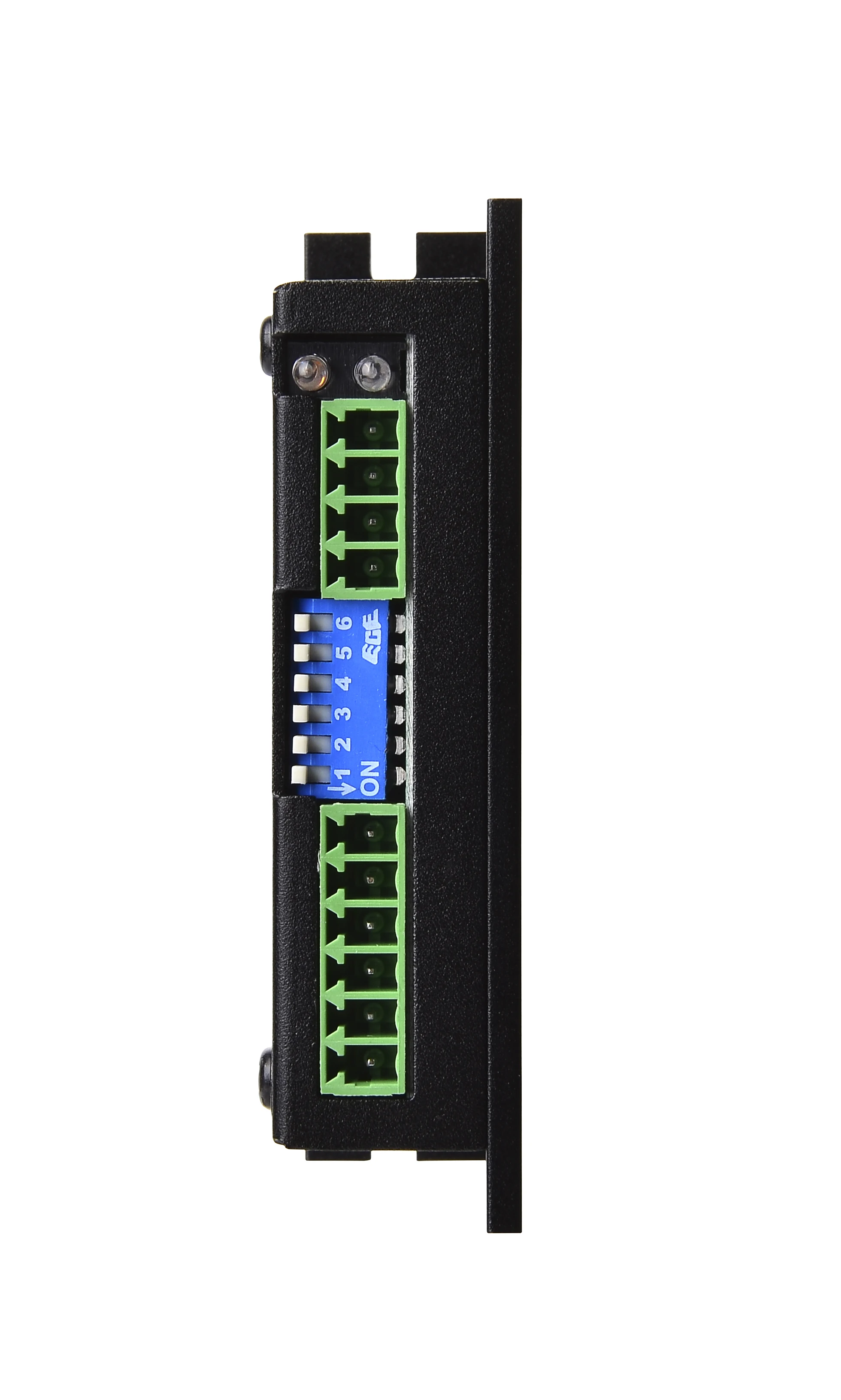 DV422 2 phases 12vdc digital small motor drive