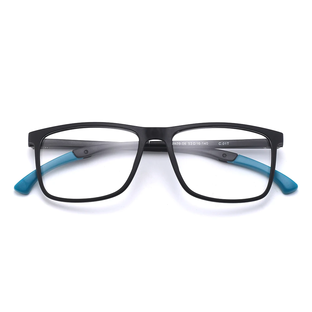 MA09-06 tr90 children kids eye spectacle glasses frames