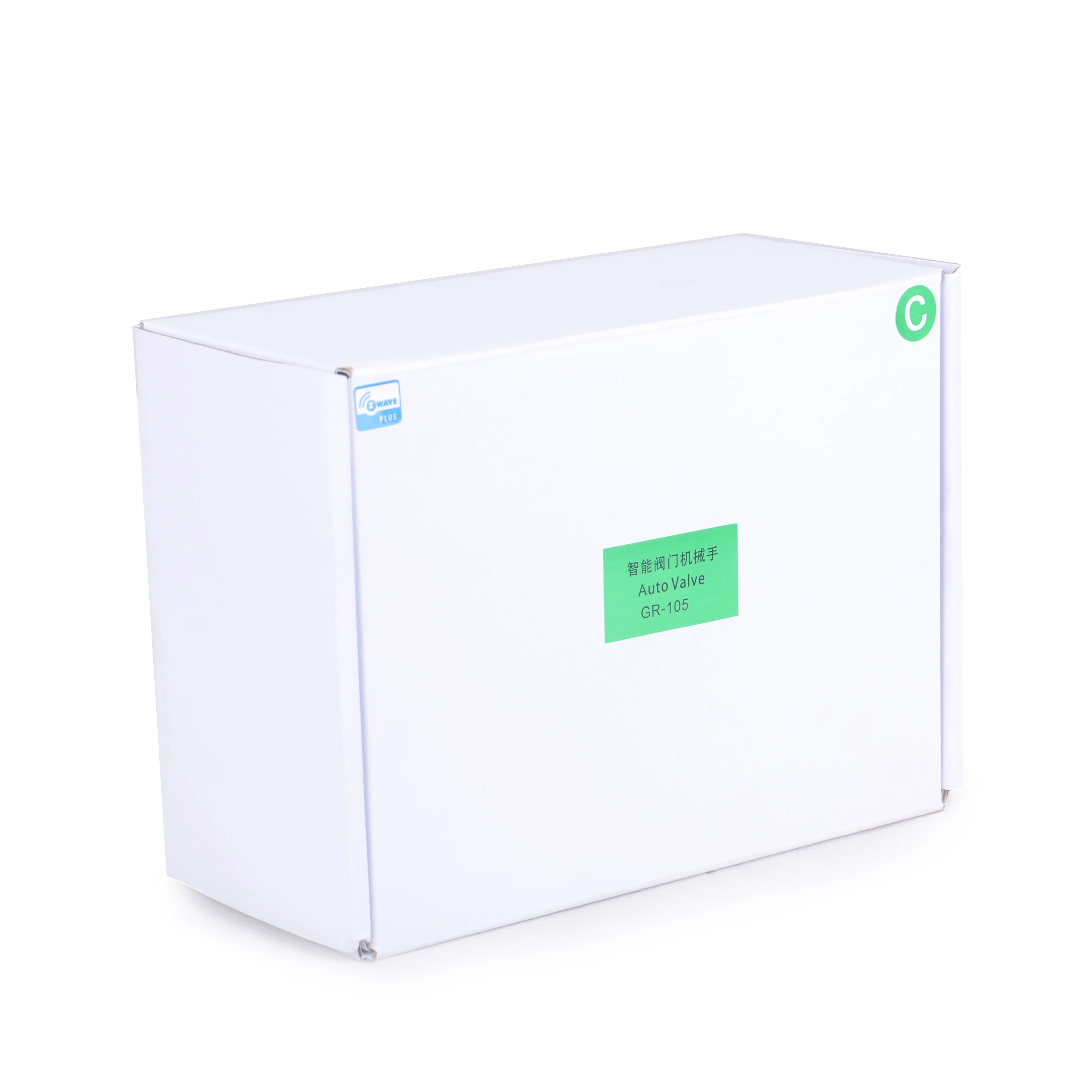  Клапан управления потоком воды Tuya Zigbee Smart
