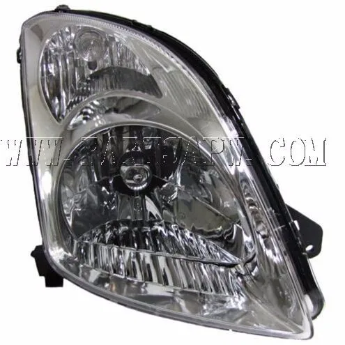 Послепродажное качество 2006 автомобильные аксессуары фара Suzuki Swift