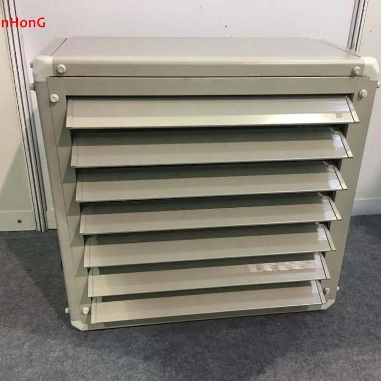 HANHONG энергосберегающий высокопроизводительный 190 Вт 25 кВт нагревательный элемент для гаража нагреватель газ/вода подача