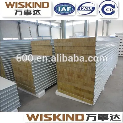 китай поёарных- сопротивление минеральной ваты чистая комната панели