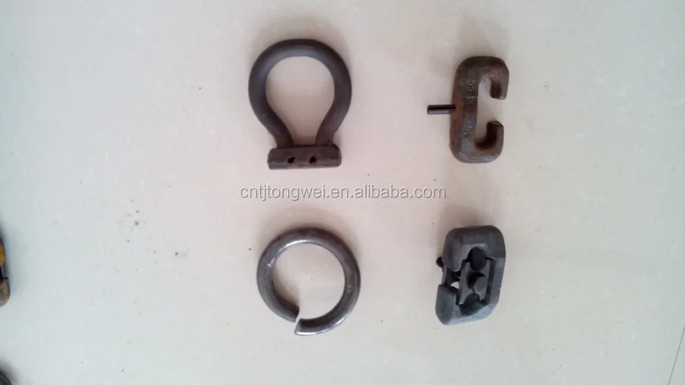 Tyre protection Chain for Japan Used komatsu Loder 600