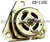 
washing machine motor specifications 