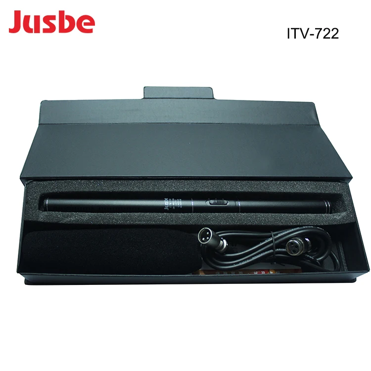 factory wholesale recording microphone Instrument microphone omni direction mic noise canceling microphone