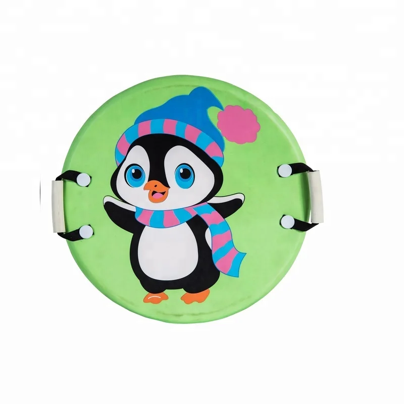 OL-C031wholesale snow board sled kids ski snow