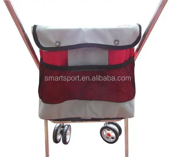 pink dog stroller baby doll stroller wheels