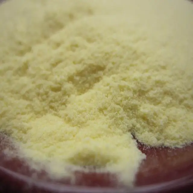 high quality yellow Corn flour
