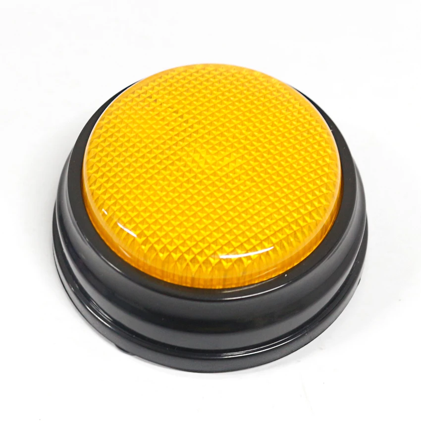  LED зуммер кнопка ответа на звонки для