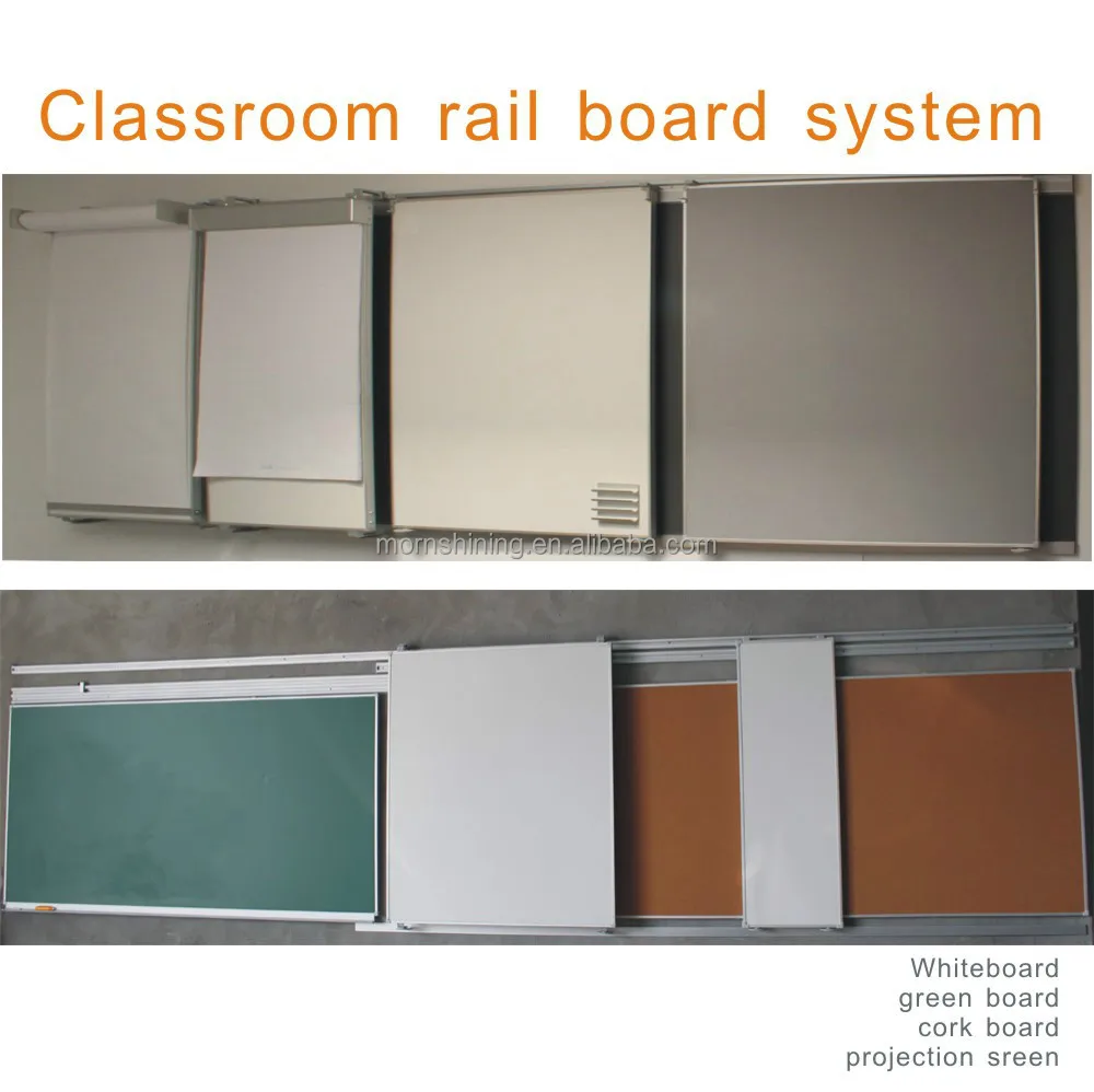 classroom boards education equipment