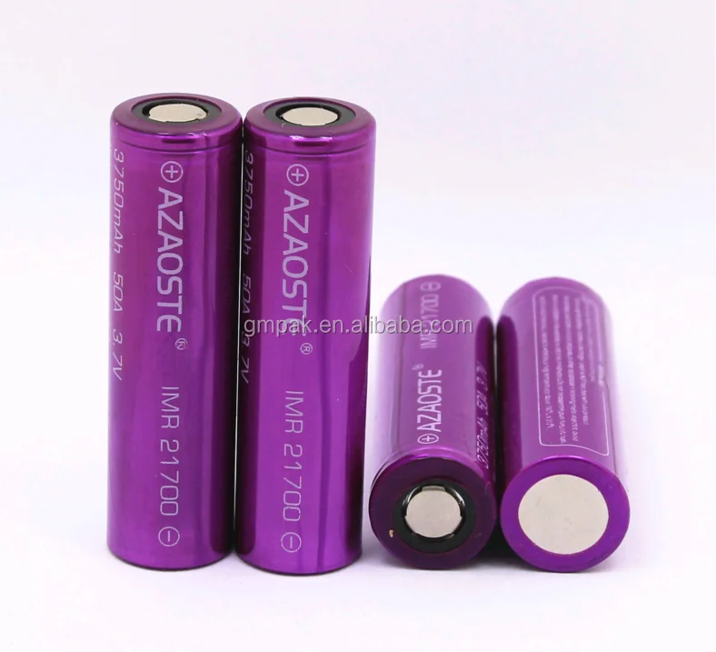 PVC Shrink Tube For Battery