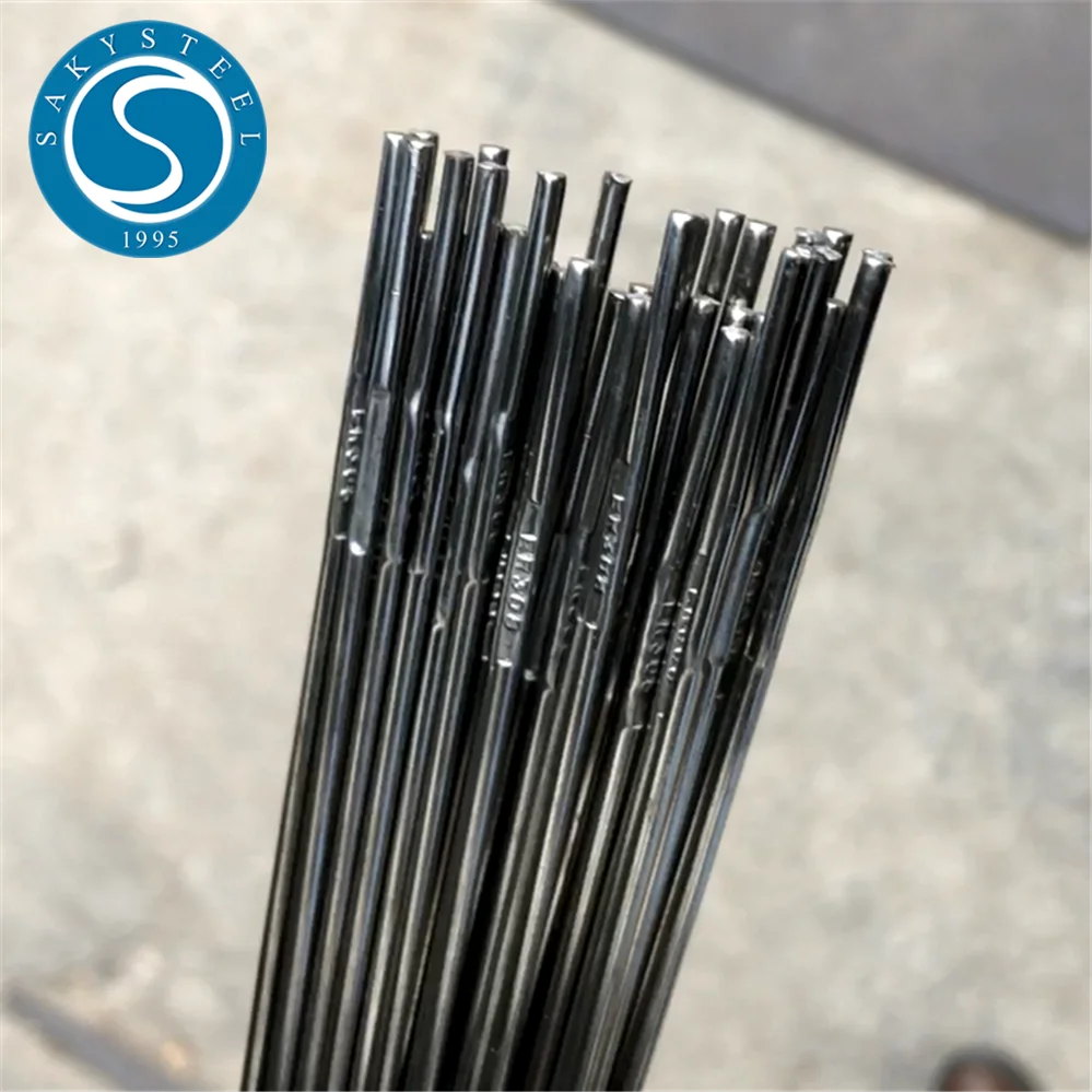 best selling stainless steel welding rod price
