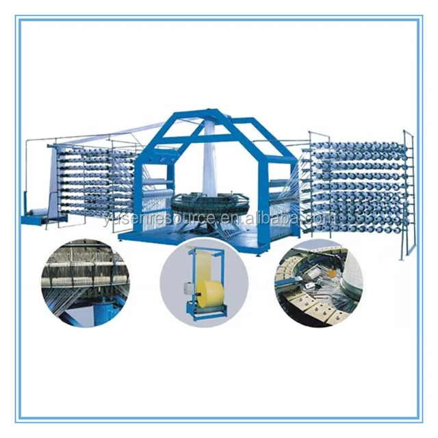 8 shuttle Circular Loom Price
