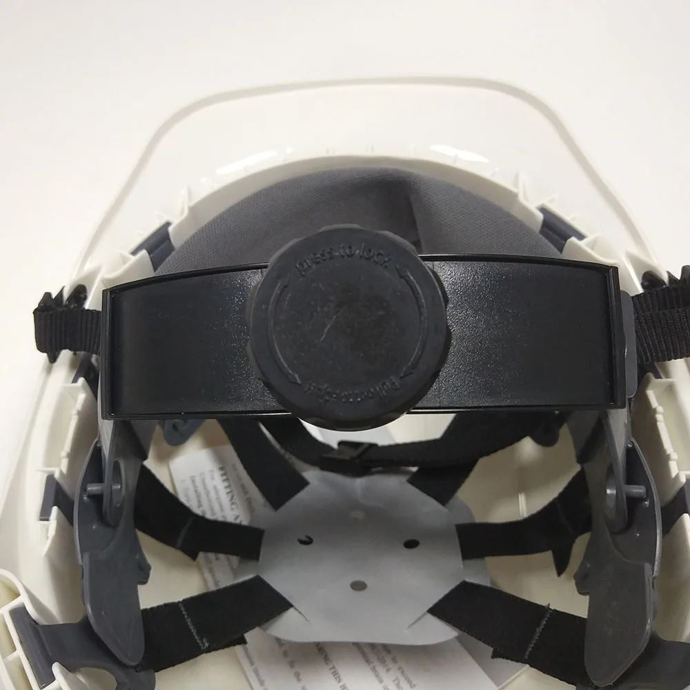 Vollplus ANSI Z89.1 & CE EN397 Safety Helmet Construction Helmet Safety Type I Class E G & C Safety Helmet