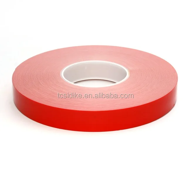 PE foam double sided tape