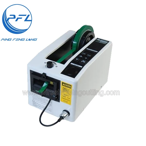 M-1000 Automatic Manual Adhesive Packing Cutting Tape Dispenser Machine