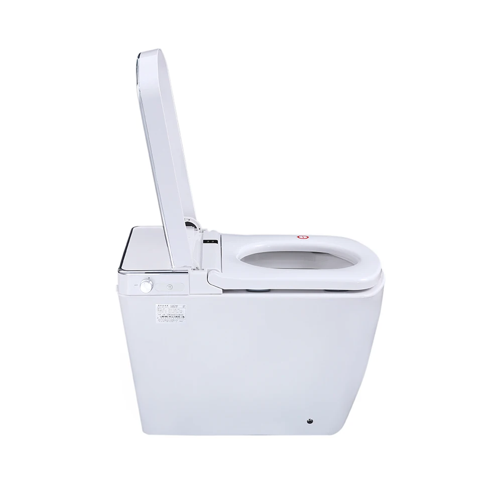 High quality chinese modern wc ceramic colour toilet bowl