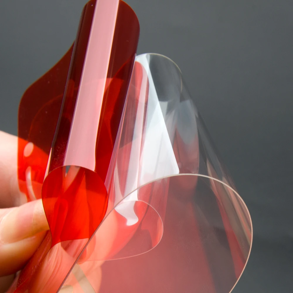 9h Nano Glass Screen Protector Film Roll Material 100 Square Meter Flexible Screen Protective Film For Mobile Phone