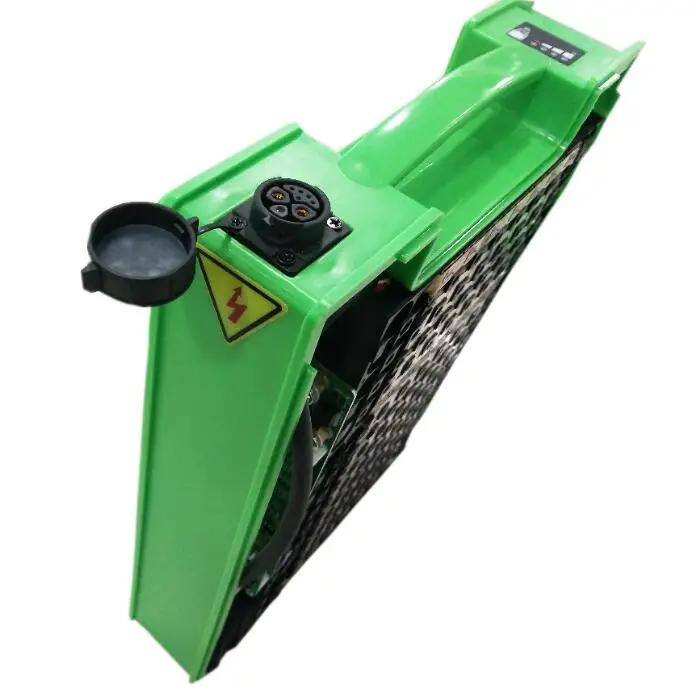 
60v 22ah Ternary lithium battery packs 