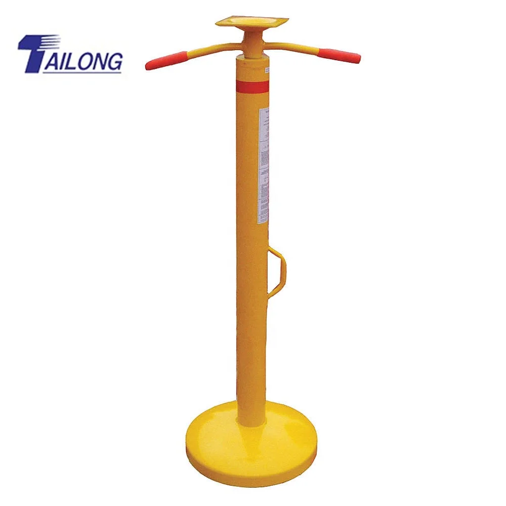 Полуприцеп стабилизатор Джек ручной подъемный Джек Заводская оптовая цена