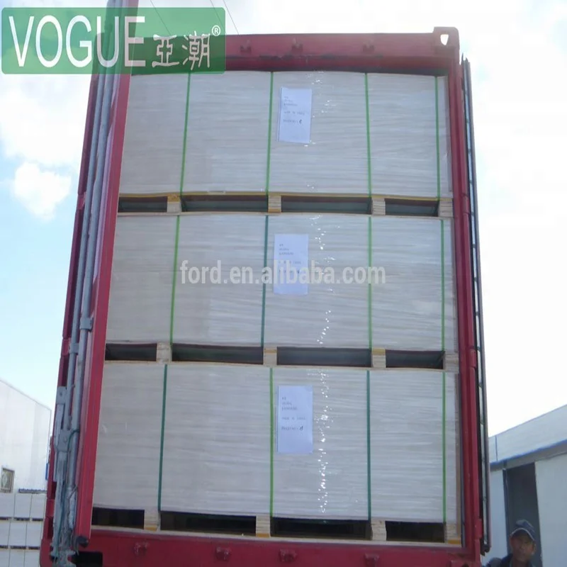 Vogue Acoustic Sound Treatment Insulation Cover Sheet Wood Veneer Faced Mgo Board