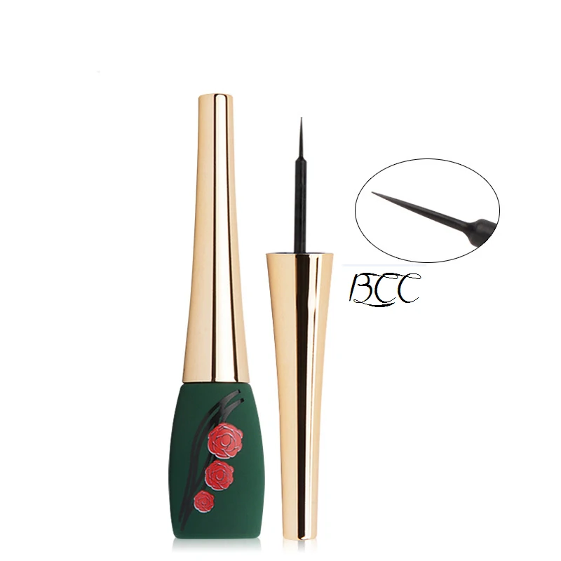 
Hot Products Best Makeup Longlasting Waterproof Private Label glitter Liquid Eyeliner 