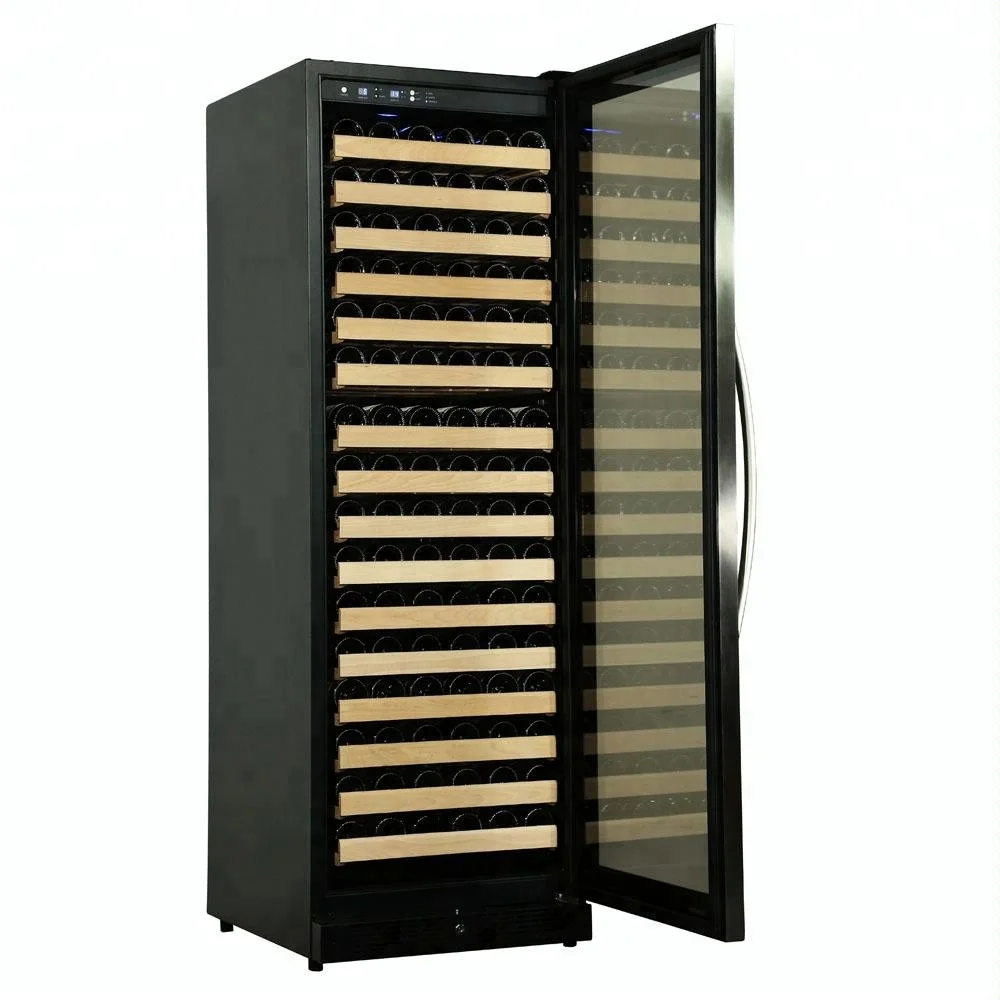 Built In Single zone wine cooler cabinet under counter