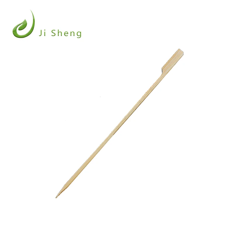 Factory wholesale High Quality Wholesale Eco-friendly different packing Artificial bamboo pick price