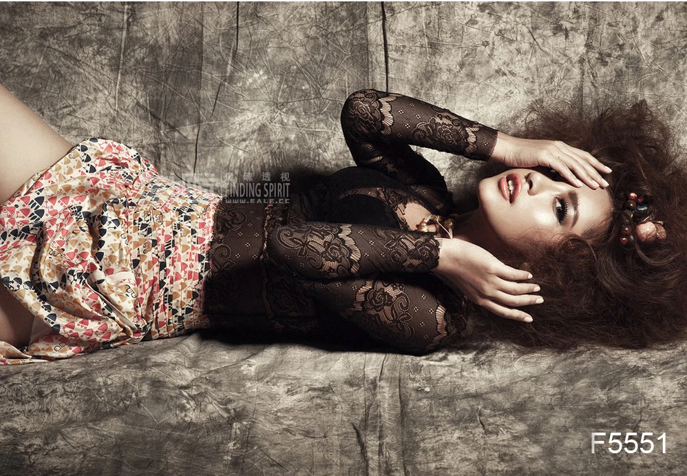 Popular muslin photography photo shoot background backdrops with various colors