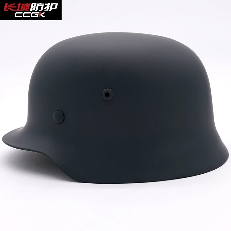 Military anti-riot helmet steel helmets