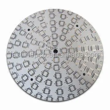 Ceramic PCB Circuit Board for Power Bank PCB