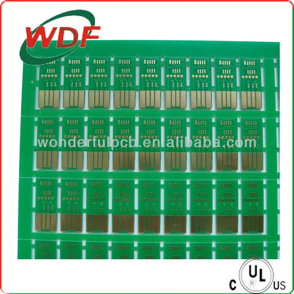 ПЕЧАТНЫЕ ПЛАТЫ - ПЛАТЫ С СВЕТИЛЬНИКАМИ