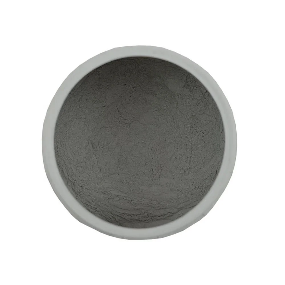 Bulk Production Spherical Aluminum Powder