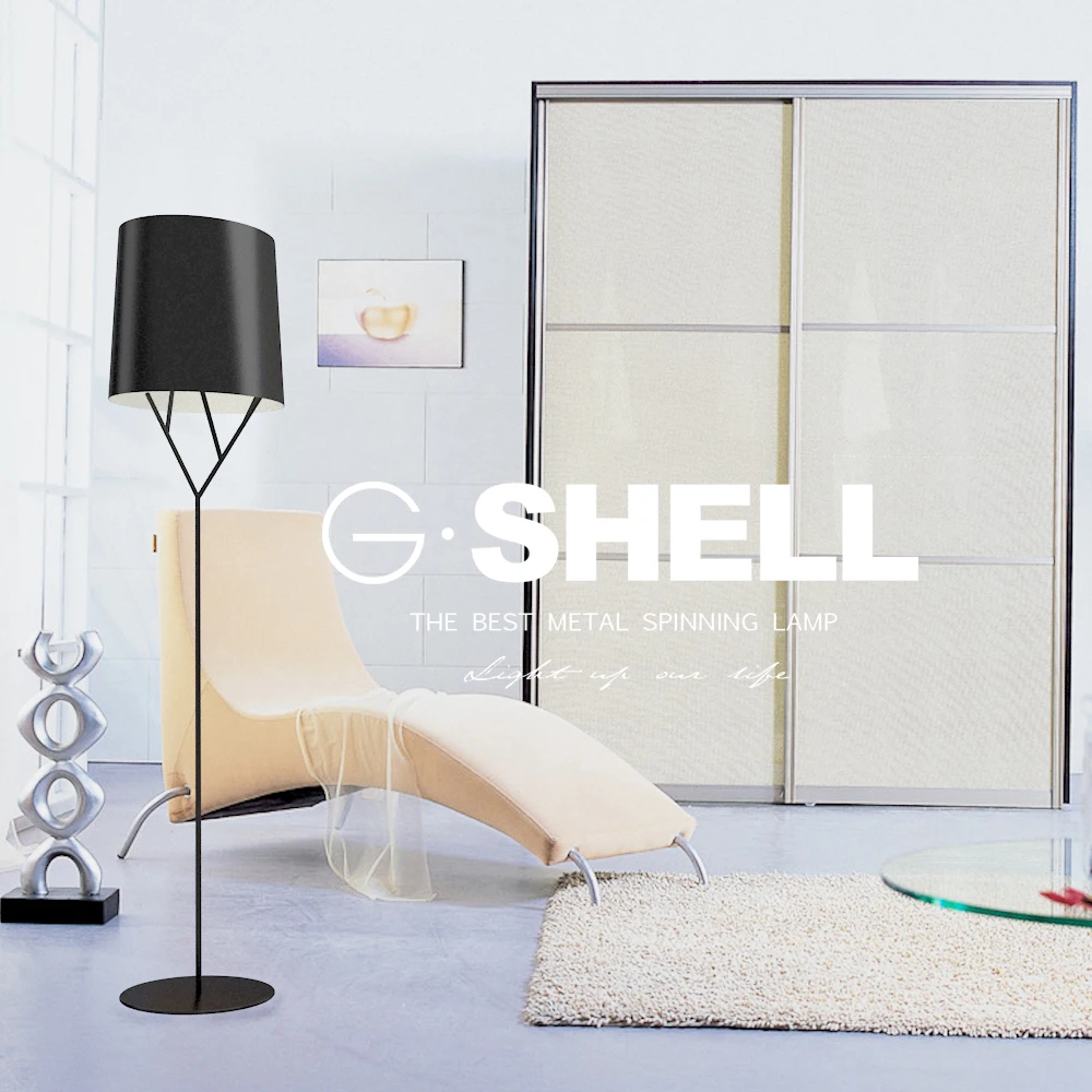 Popular Metal Design Lamps Ikea Floor Lamp