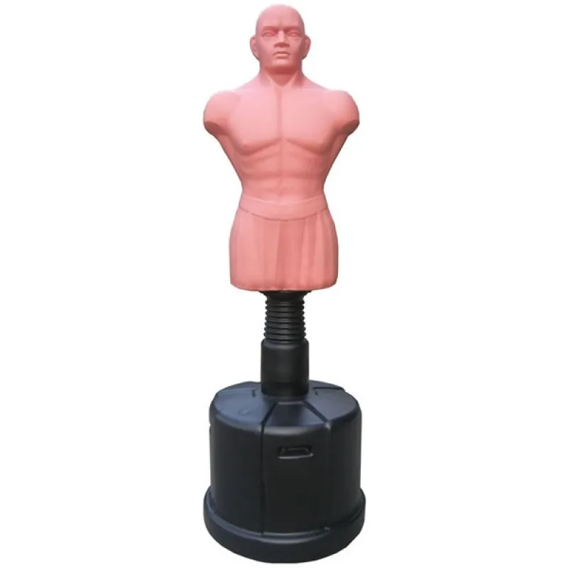 Low Price Boxing Training Dummy Stand Gym Equipment